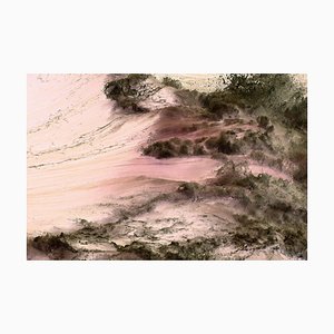 Laurence Gallien, La Vallée des Roses, 2015, Archival Pigment Print-CHG-2037727