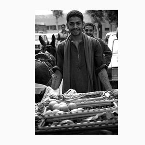 Laurent Campus, Copts 07, 2012, Photographic Print-OBQ-1732534