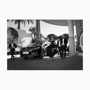 Laurent Campus, The Bodyguards, Black and White Photograph, 2016-OBQ-1436947