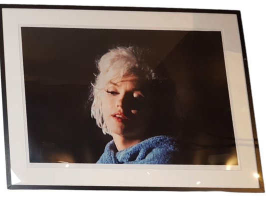 Lawrence Schiller, Marilyn & Me, Print, Framed-TCS-1229008