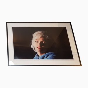 Lawrence Schiller, Marilyn & Me, Print, Framed-TCS-1229008