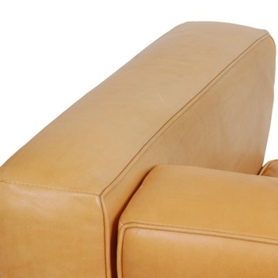 LC2 Chair in Natural Leather by Le Corbusier for Cassina, 2015-MTD-1757685