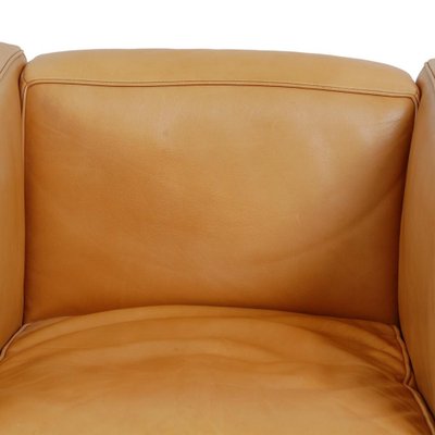 LC2 Chair in Natural Leather by Le Corbusier for Cassina, 2015-MTD-1757685