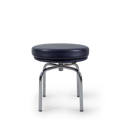 LC8 Stool by Charlotte Perriand for Cassina, 2000s-TJQ-876076