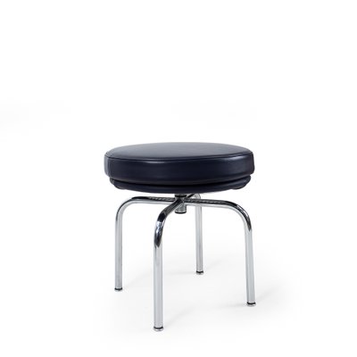 LC8 Stool by Charlotte Perriand for Cassina, 2000s-TJQ-876076