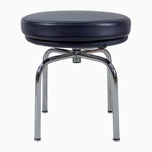 LC8 Stool by Charlotte Perriand for Cassina, 2000s-TJQ-876076