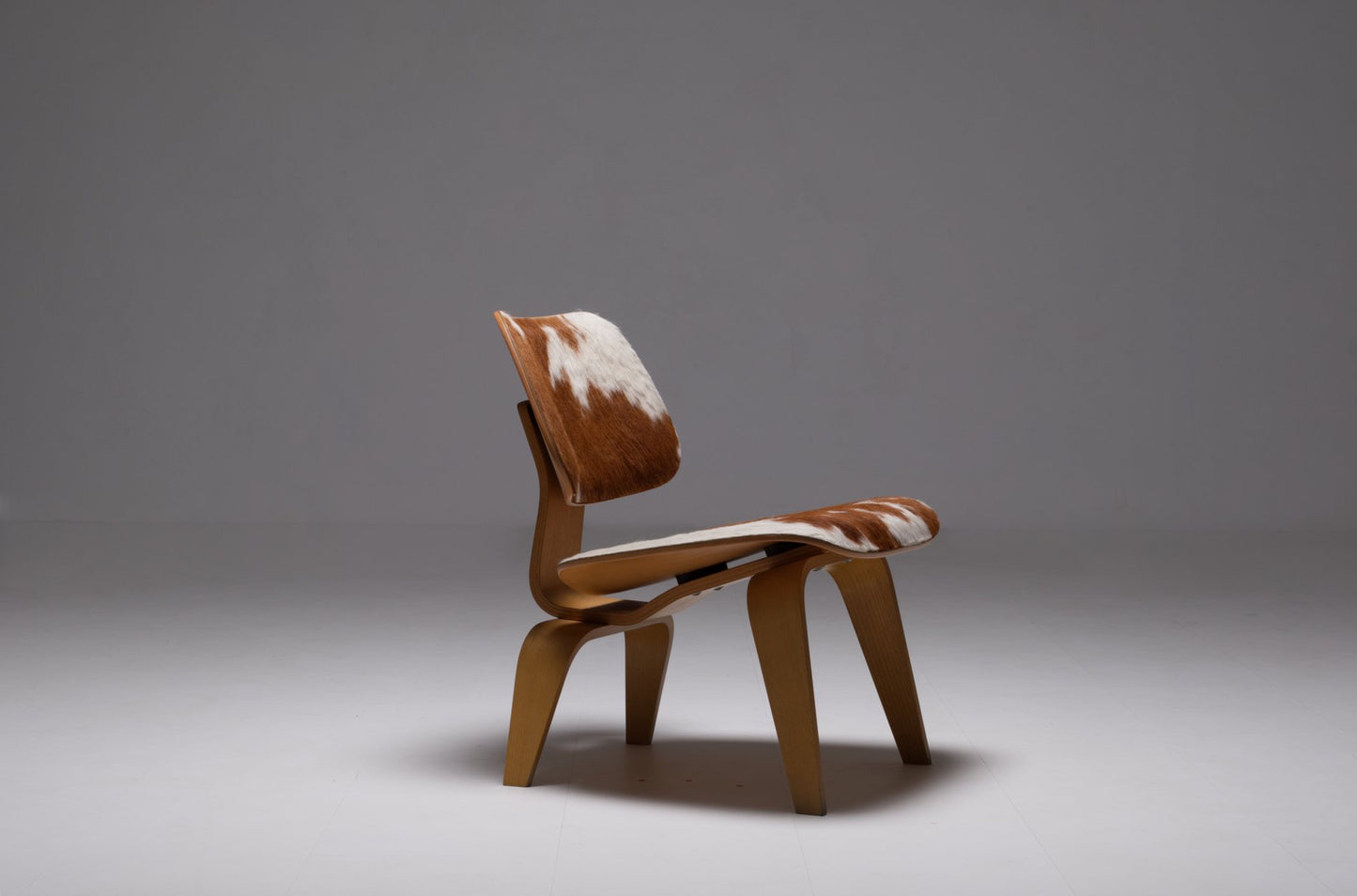 LCW Special Edition Chair by Vitra Design Museum