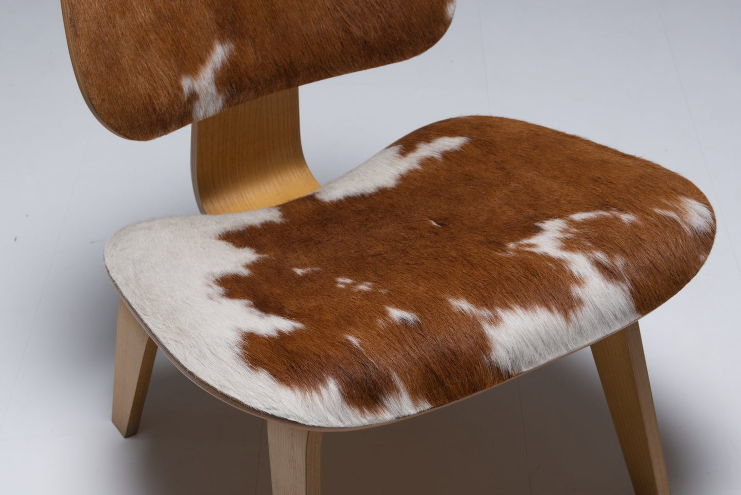 LCW Special Edition Chair by Vitra Design Museum