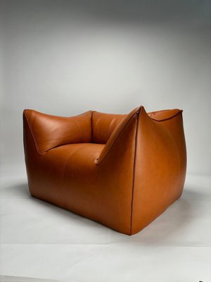 Le Bambole Armchair by Mario Bellini for B&B Italia, 1971-KKZ-2023345