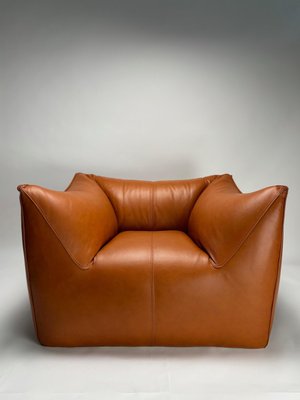 Le Bambole Armchair by Mario Bellini for B&B Italia, 1971-KKZ-2023345