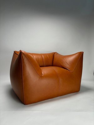 Le Bambole Armchair by Mario Bellini for B&B Italia, 1971-KKZ-2023345