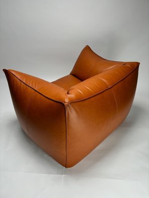 Le Bambole Armchair by Mario Bellini for B&B Italia, 1971-KKZ-2023345