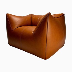 Le Bambole Armchair by Mario Bellini for B&B Italia, 1971-KKZ-2023345