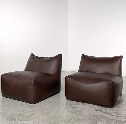 Le Bambole Chair by Mario Bellini for B&B Italia, 1972-RKX-1318808