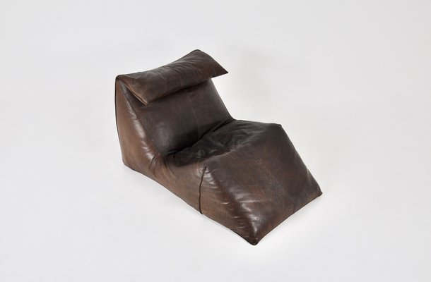 Le Bambole Lounge Chair by Mario Bellini for C&B Italia, 1970s-HFM-1749716