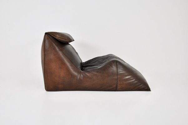 Le Bambole Lounge Chair by Mario Bellini for C&B Italia, 1970s-HFM-1749716