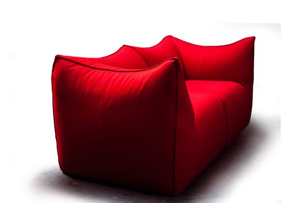 Le Bambole Sofa by Mario Bellini for B&B, 1970-ZXQ-918888