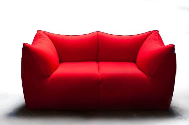 Le Bambole Sofa by Mario Bellini for B&B, 1970-ZXQ-918888