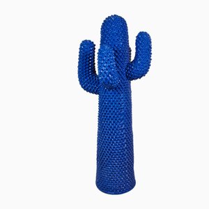 Le Bleu Cactus Rack by Guido Drocco & Mello for Gufram, Italy, 2015-WFB-1063852