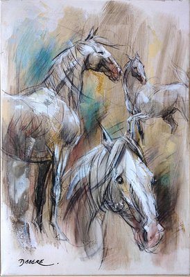 Le Cheval Blanc, 2018-CHG-916961