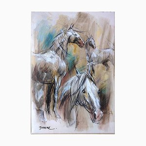 Le Cheval Blanc, 2018-CHG-916961