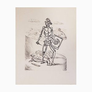 Le Gladiateur (B/W) 1929-ZCI-756198