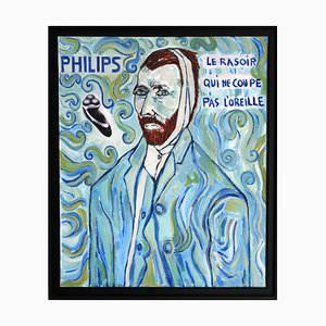 Le Rasoir Philips, 2016-CHG-917691