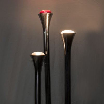 Le Trombe Floor Lamp, 1970s-NZV-891555