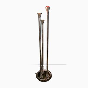 Le Trombe Floor Lamp, 1970s-NZV-891555