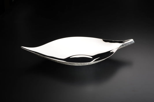 Leaf Bowl by Zanetto