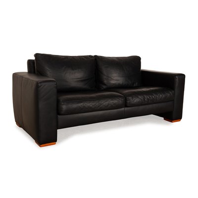 Leather 2-Seater Sofa from Lederland-RQW-2016702