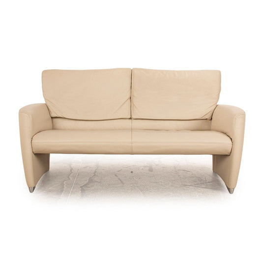 Leather Angel 3250 2-Seater Sofa from Jori