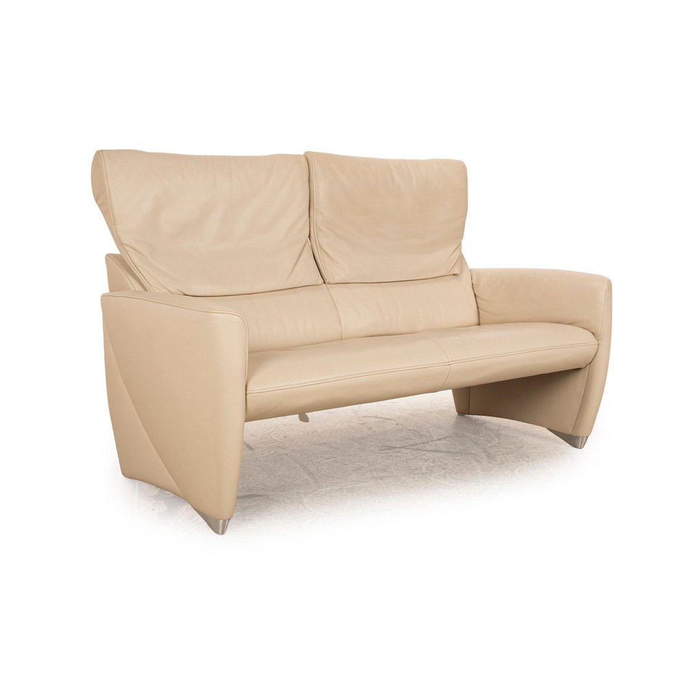 Leather Angel 3250 2-Seater Sofa from Jori