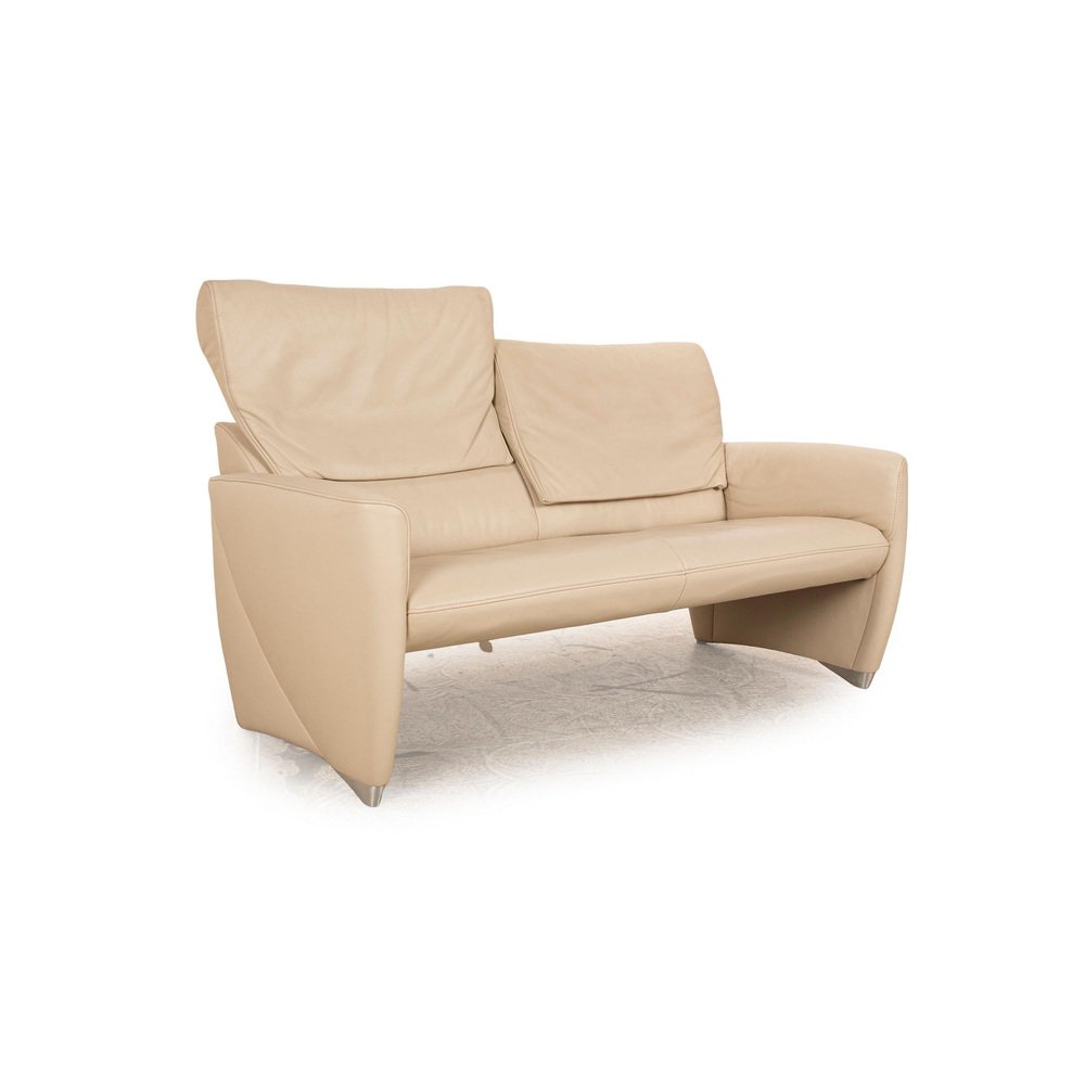 Leather Angel 3250 2-Seater Sofa from Jori