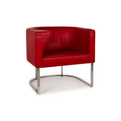 Leather Armchair from de Sede-RQW-2028437