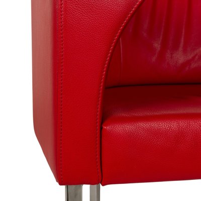 Leather Armchair from de Sede-RQW-2028437