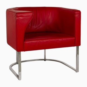 Leather Armchair from de Sede-RQW-2028437