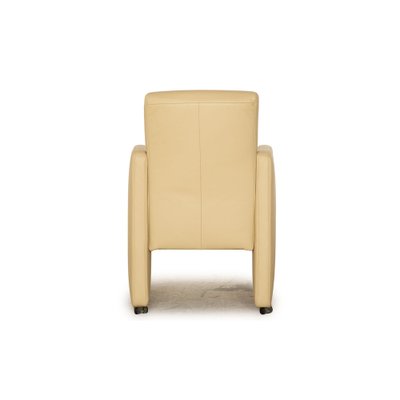 Leather Armchair from Himolla-RQW-1821393