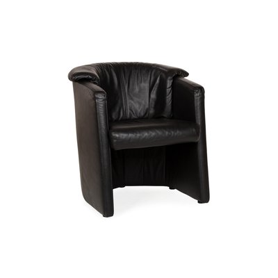 Leather Armchair from Rolf Benz-RQW-2028442