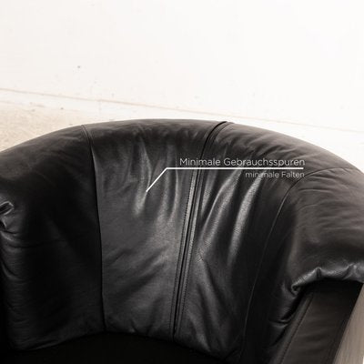 Leather Armchair from Rolf Benz-RQW-2028442