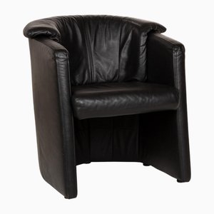 Leather Armchair from Rolf Benz-RQW-2028442