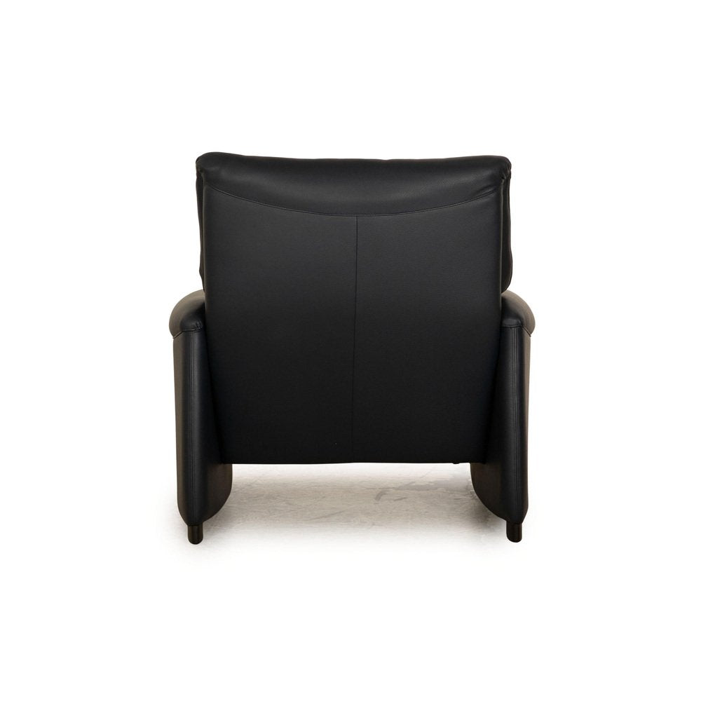 Leather Bora Armchair from Leolux