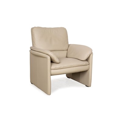 Leather Catalpa Armchair from Leolux-RQW-2016681