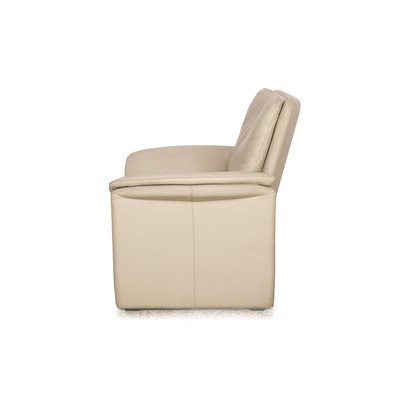 Leather Catalpa Armchair from Leolux-RQW-2016681