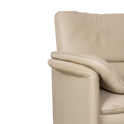 Leather Catalpa Armchair from Leolux-RQW-2016681