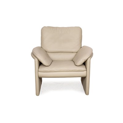 Leather Catalpa Armchair from Leolux-RQW-2016681