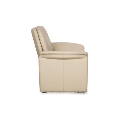 Leather Catalpa Armchair from Leolux-RQW-2016681