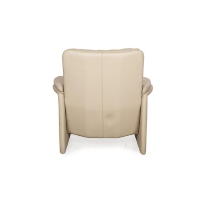 Leather Catalpa Armchair from Leolux-RQW-2016681