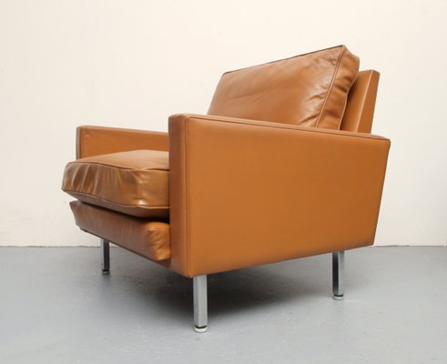 Leather Chair by George Nelson for Herman Miller, 1960-PF-1183312