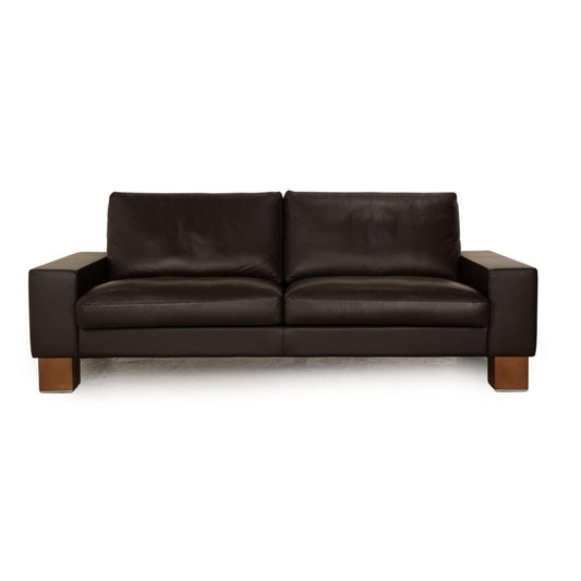 Leather CL 500 3-Seater Sofa from Erpo